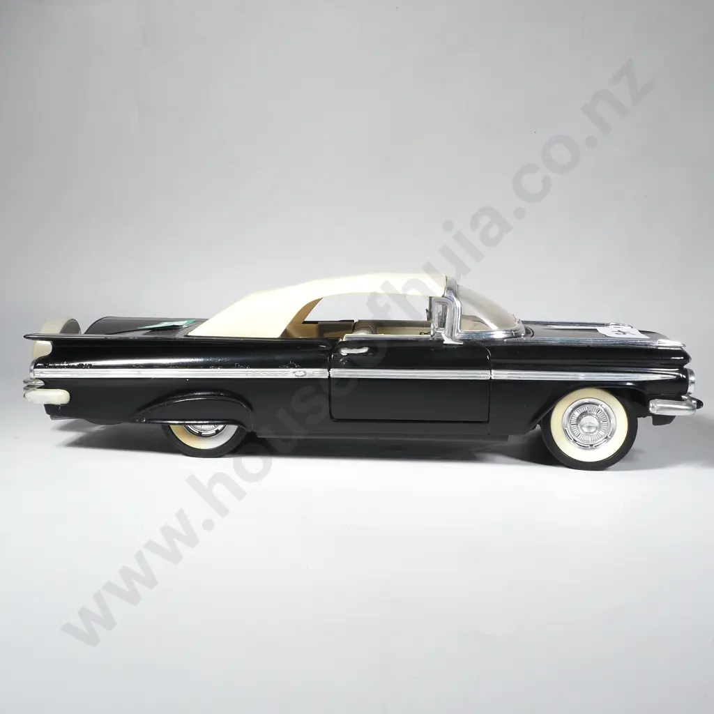 1959 Chevrolet Impala Image 1++
