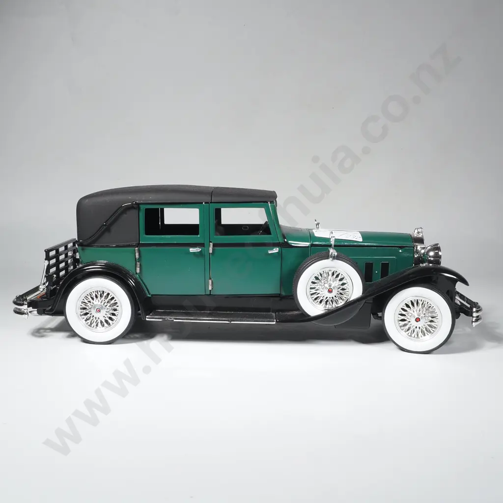 1930 Parland Lebaron Image 1++