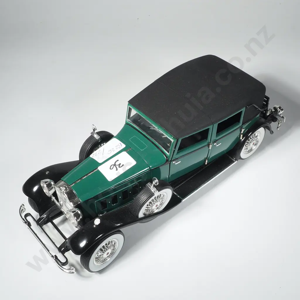 1930 Parland Lebaron Image 1++