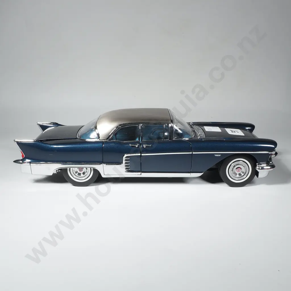 1957 Brougham Eldorado Image 1++
