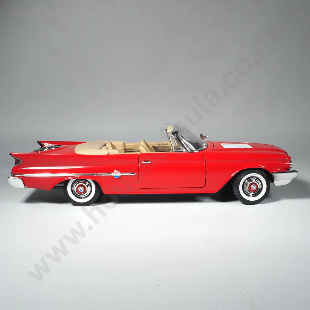 1960 Chrysler Image 1++