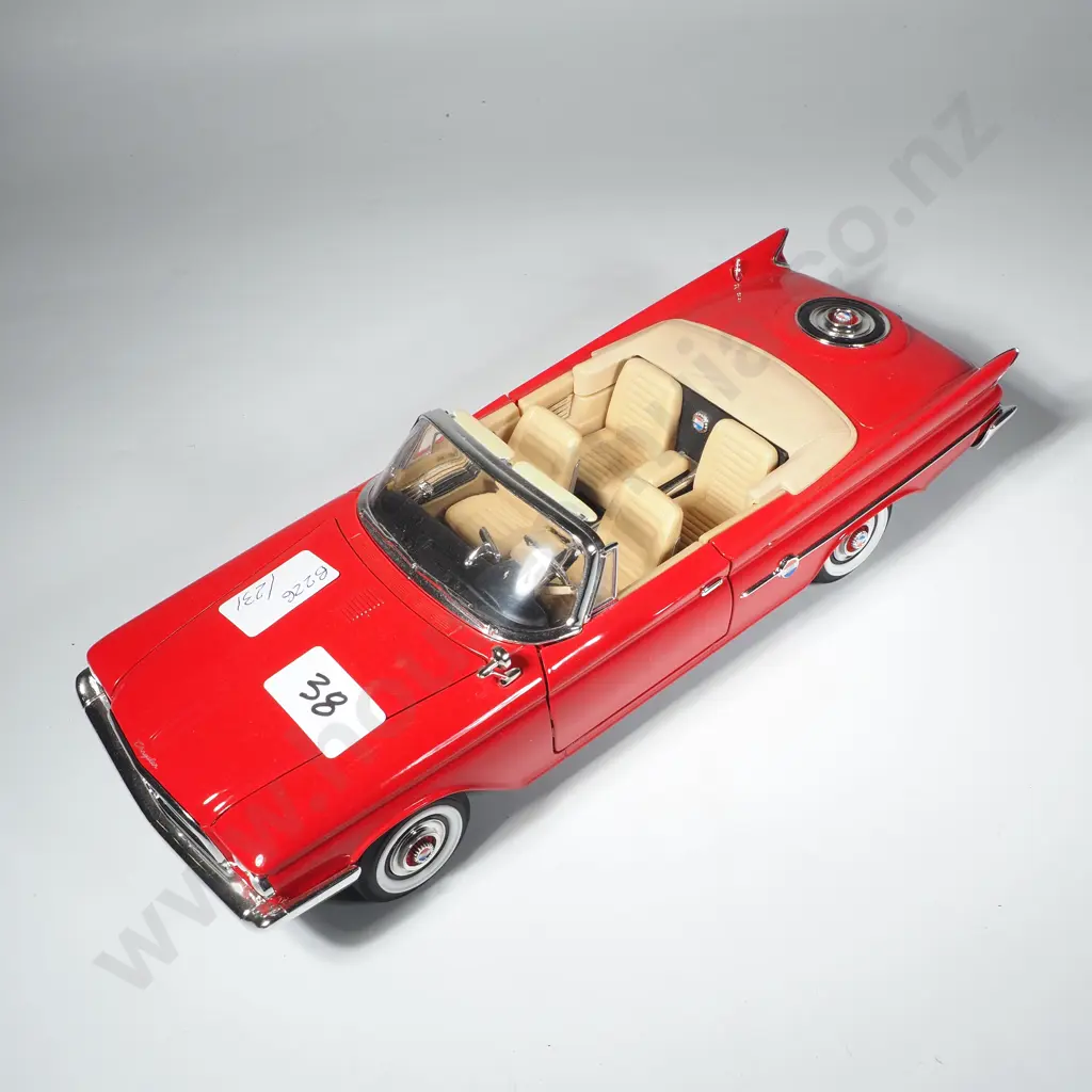 1960 Chrysler Image 1++