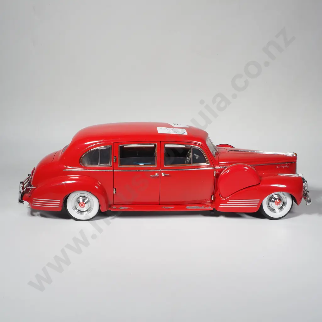 Parkland Lebaron 1941 Model Car Image 1++