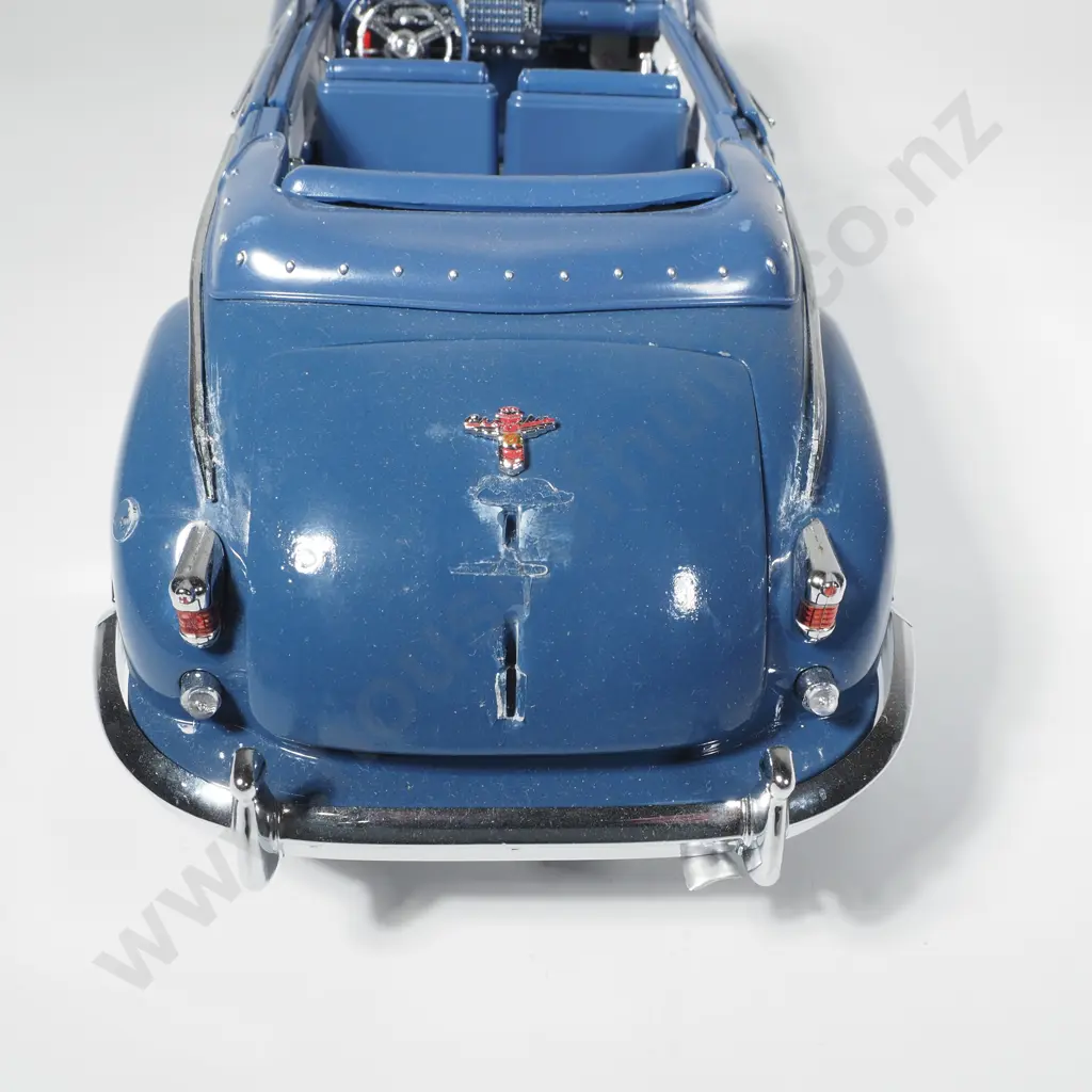 1948 Chrysler New Yorker Image 1++