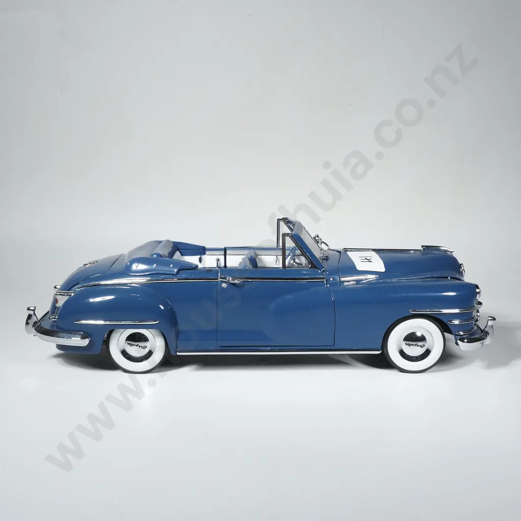 1948 Chrysler New Yorker Image 1++