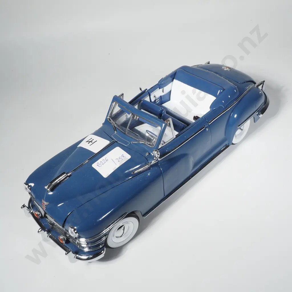 1948 Chrysler New Yorker Image 1++