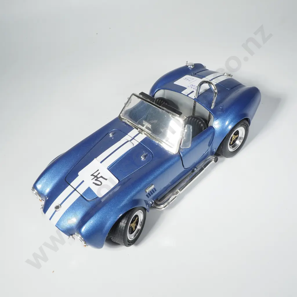Shelby Cobra 427S/C Image 1++