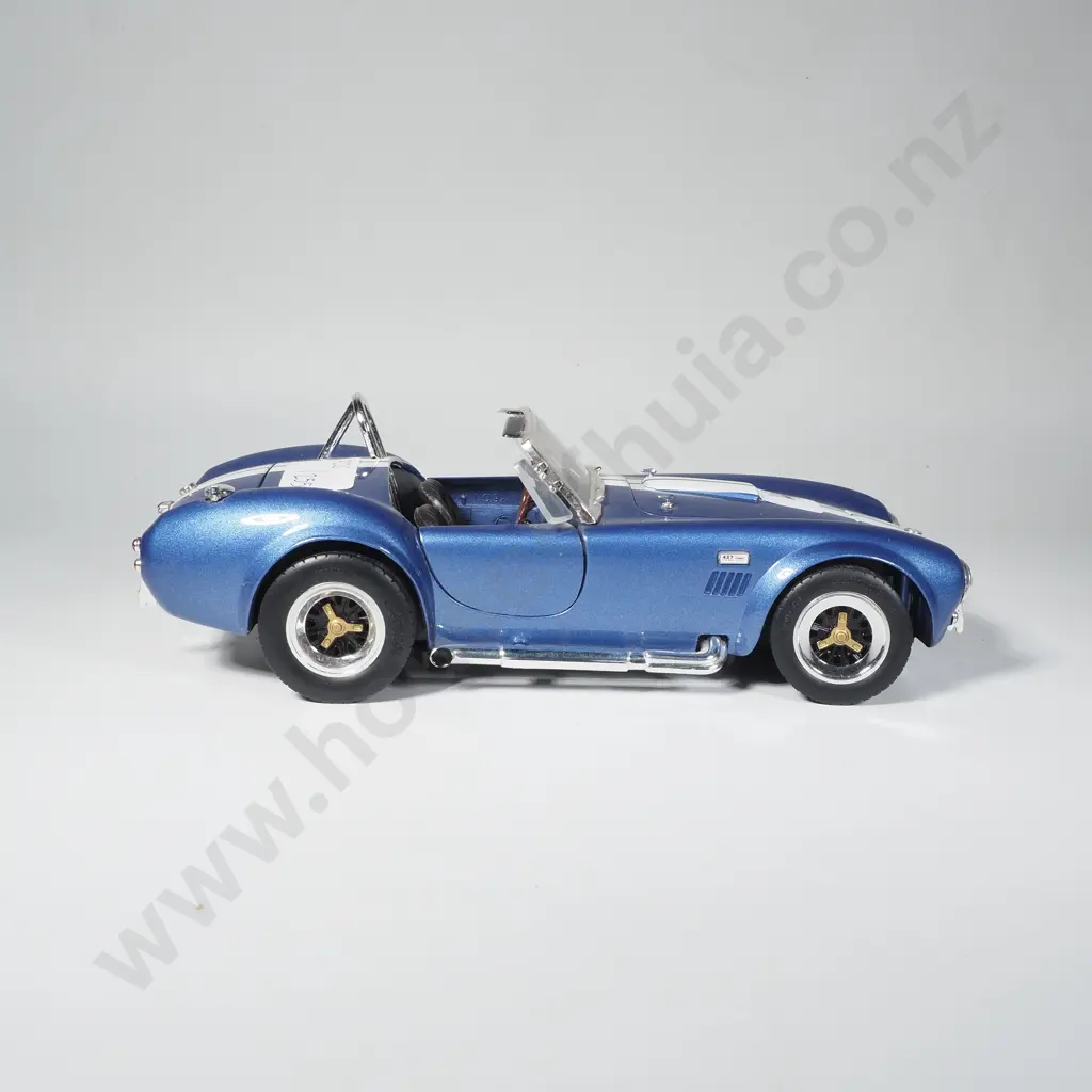 Shelby Cobra 427S/C Image 1++