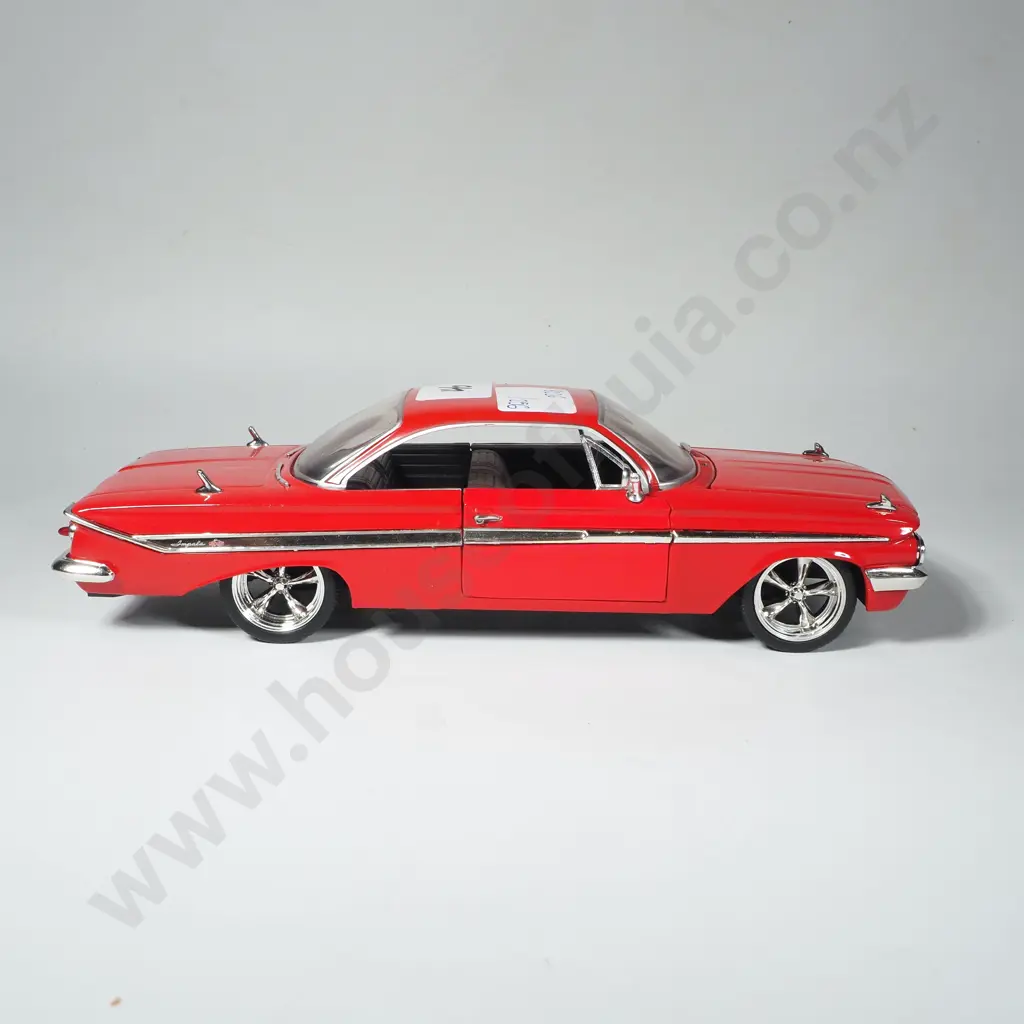 1961 Chevrolet Impala Image 1++