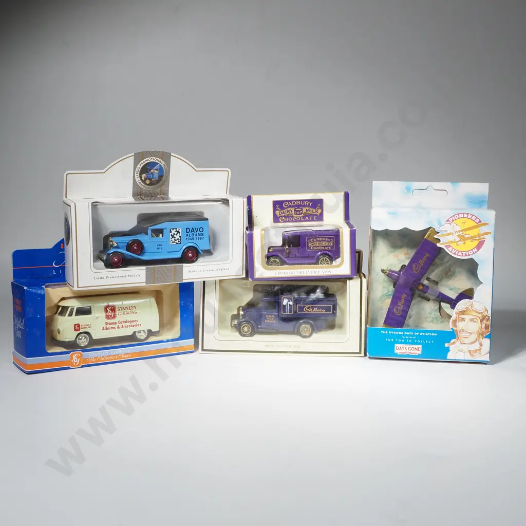 Collection Of Model Cars Image 1++