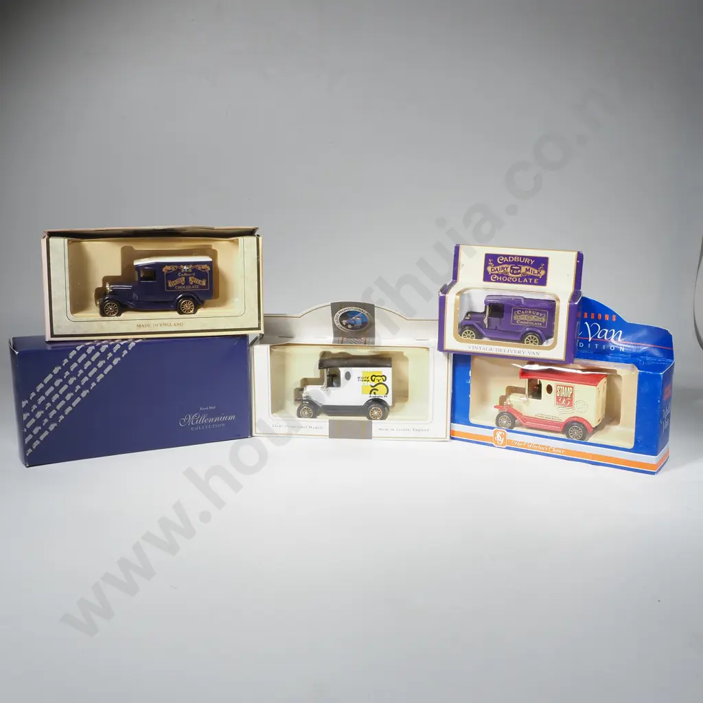 Collection Of Model Cars Image 1++