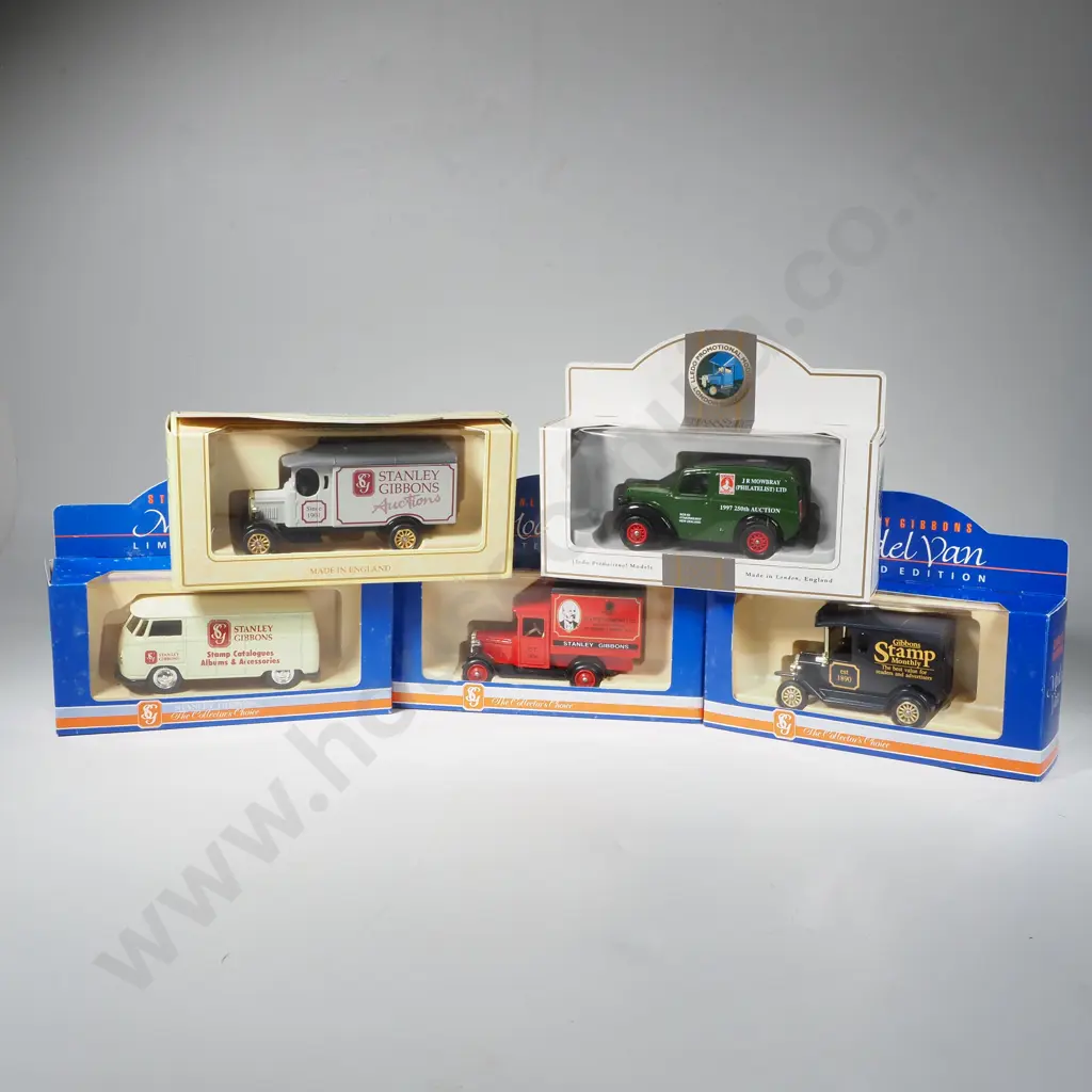 Collection Of Model Cars Image 1++