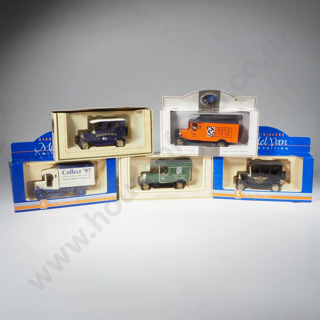 Collection Of Model Cars Image 1++