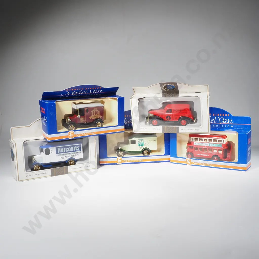 Collection Of Model Cars Image 1++