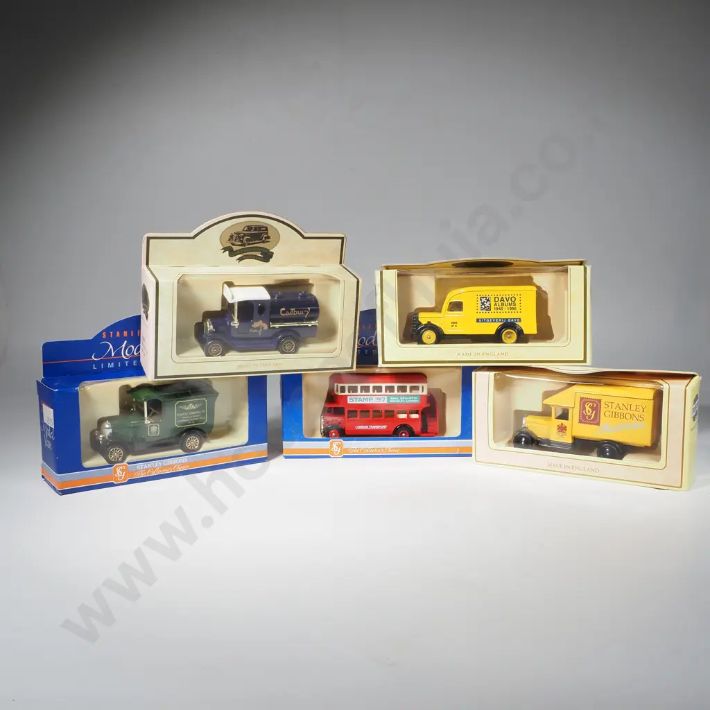 Collection Of Model Cars Image 1++