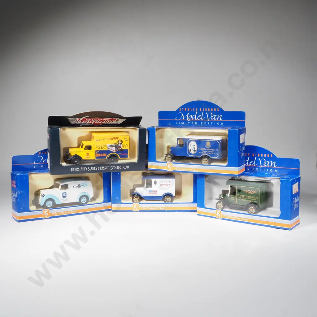 Collection Of Model Cars Image 1++