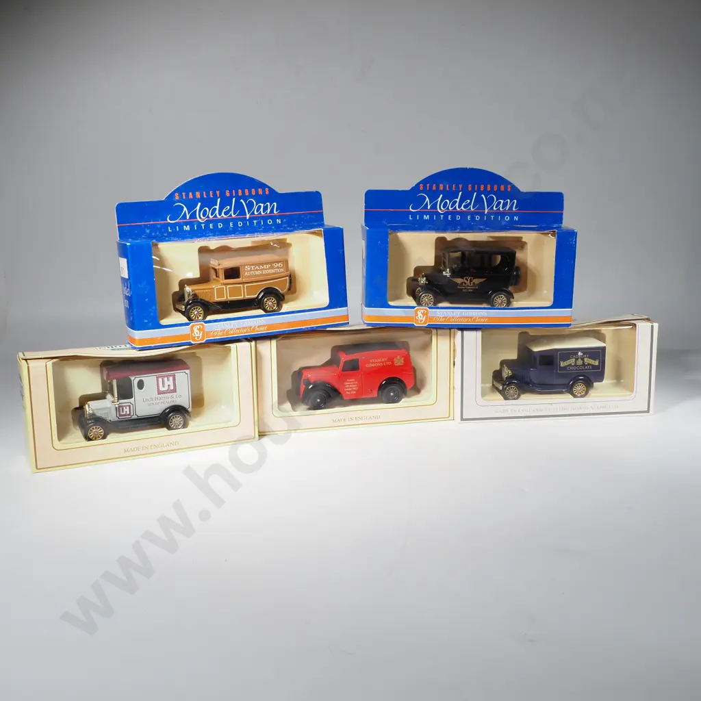 Collection Of Model Cars Image 1++