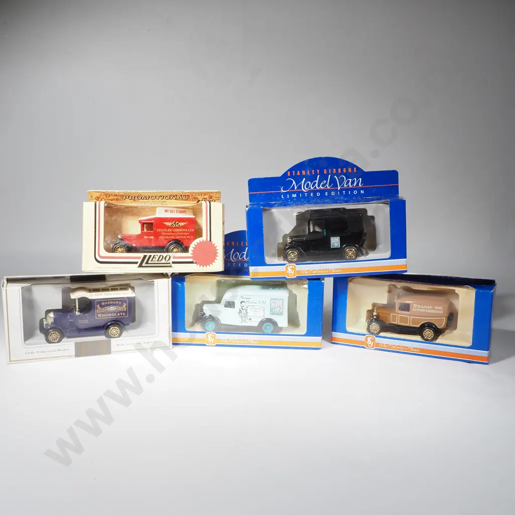 Collection Of Model Cars Image 1++
