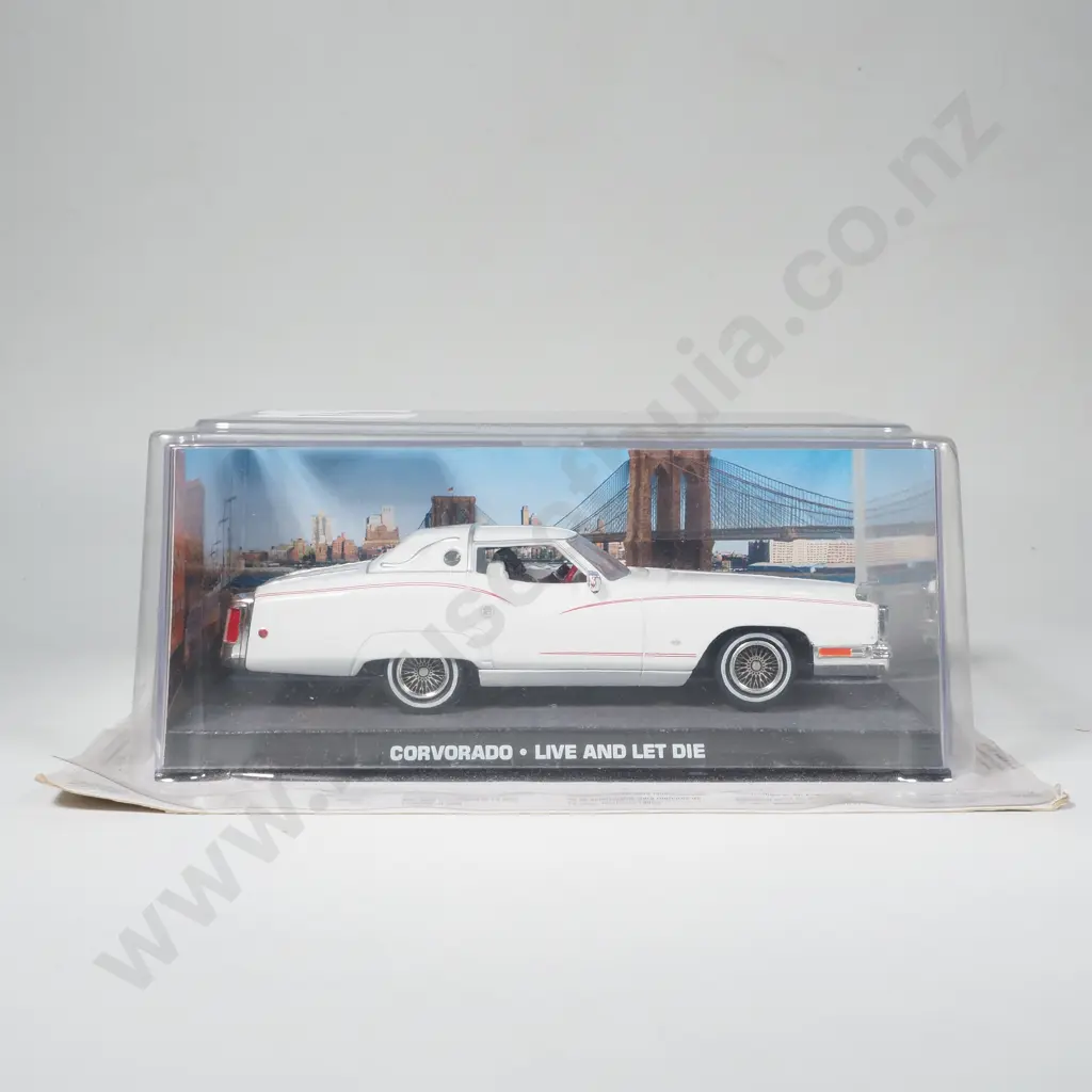 007 Corvorado Image 1++