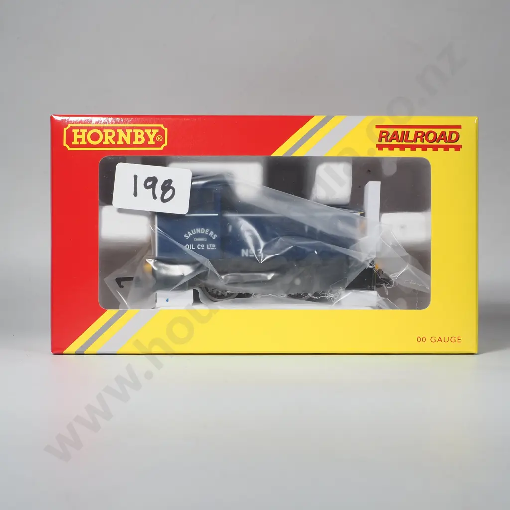 Hornby 'Railroad' - Saunders Bagnall 0-4-0 'Florence' - Mint in Box R30381 Image 1++