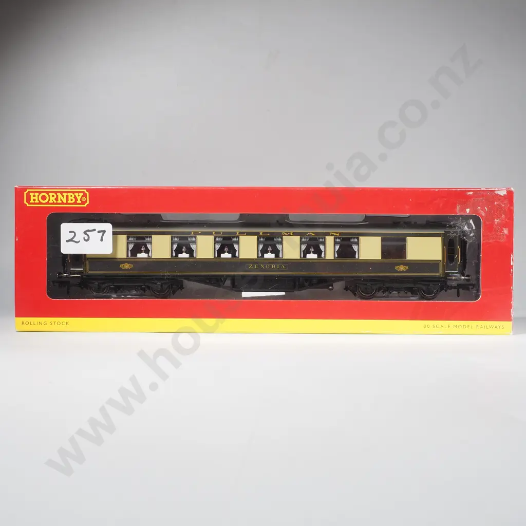 Hornby - Pullman 1st Class Kitchen Car - Mint in Box R4428 Image 1++