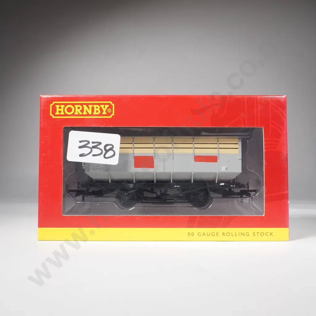 Hornby - BR 20T Coke Hopper - Mint in Box R6822A Image 1++