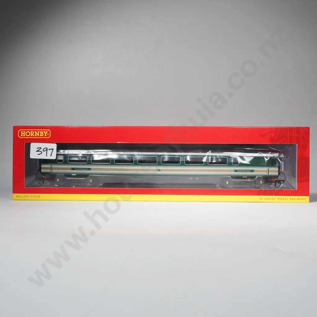 Hornby - FGW MK3 TGS Coach - Mint in Box R40230 Image 1++