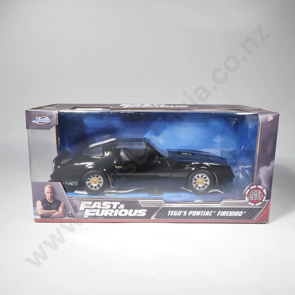 Tego's Pontiac Firebird Image 1++