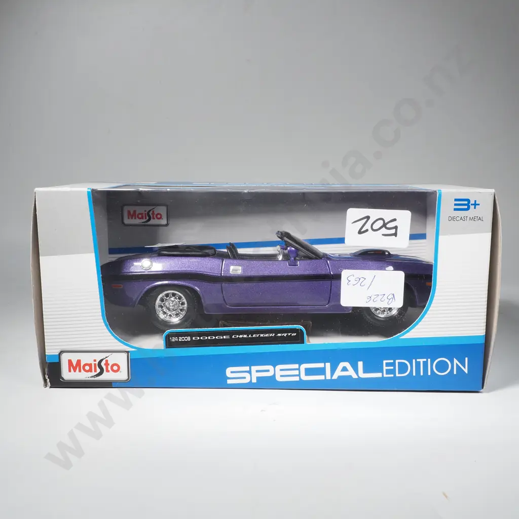 1970 Dodge Challenger R/T Image 1++