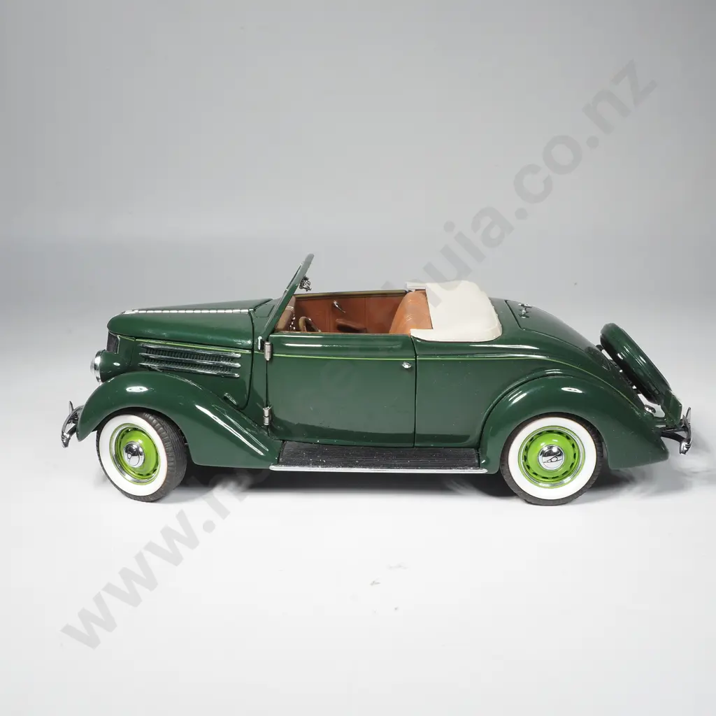 1936 Ford Model Car Image 1++