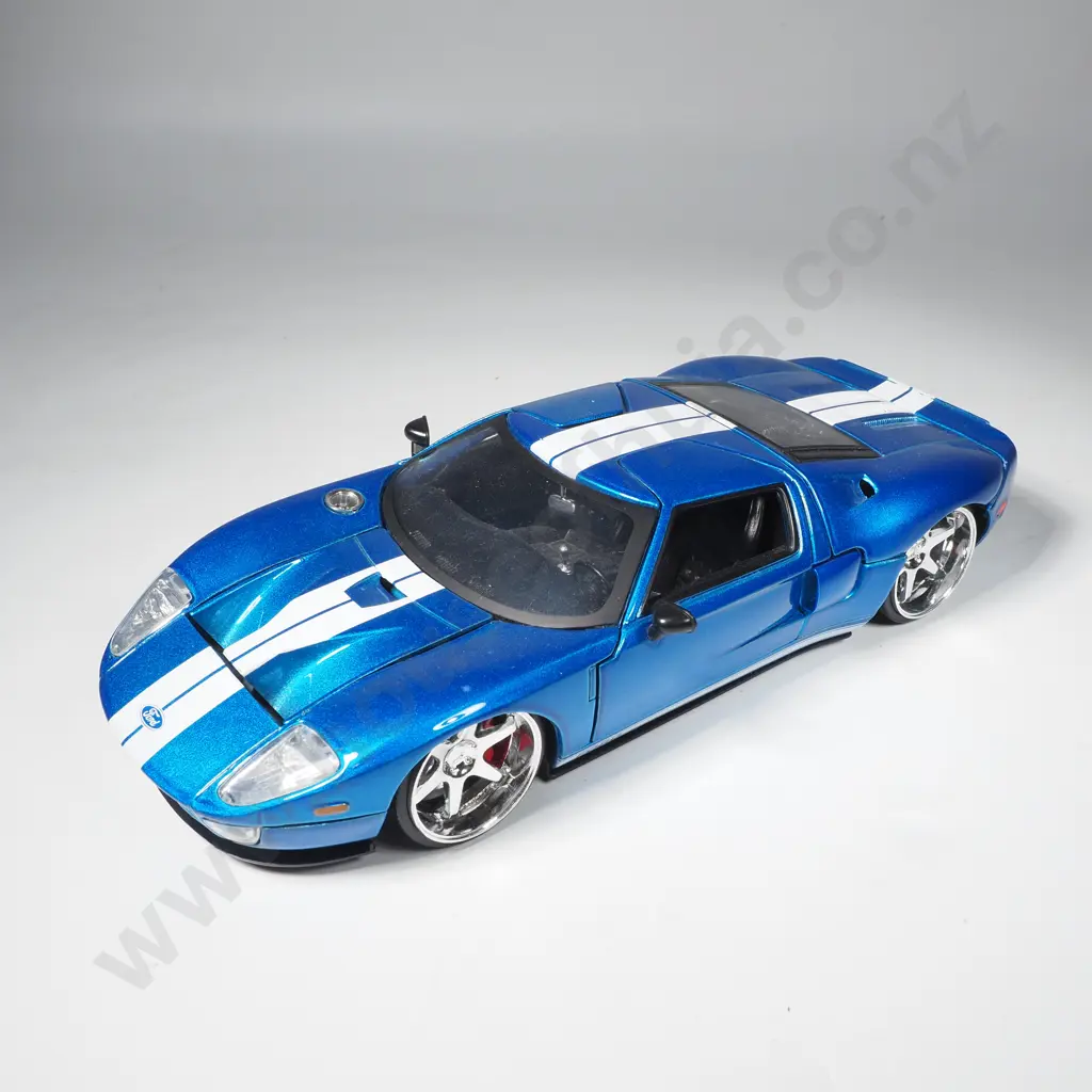 2005 Ford GT Image 1++
