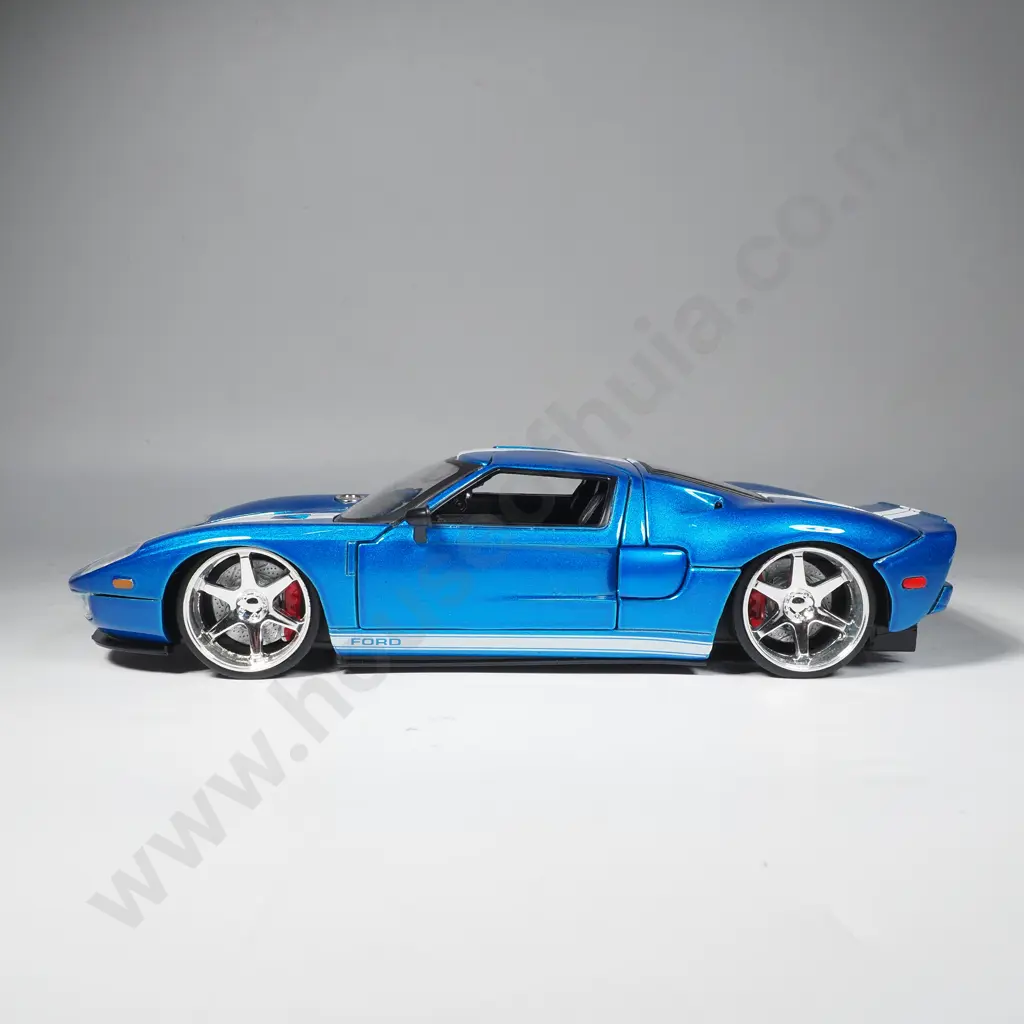 2005 Ford GT Image 1++