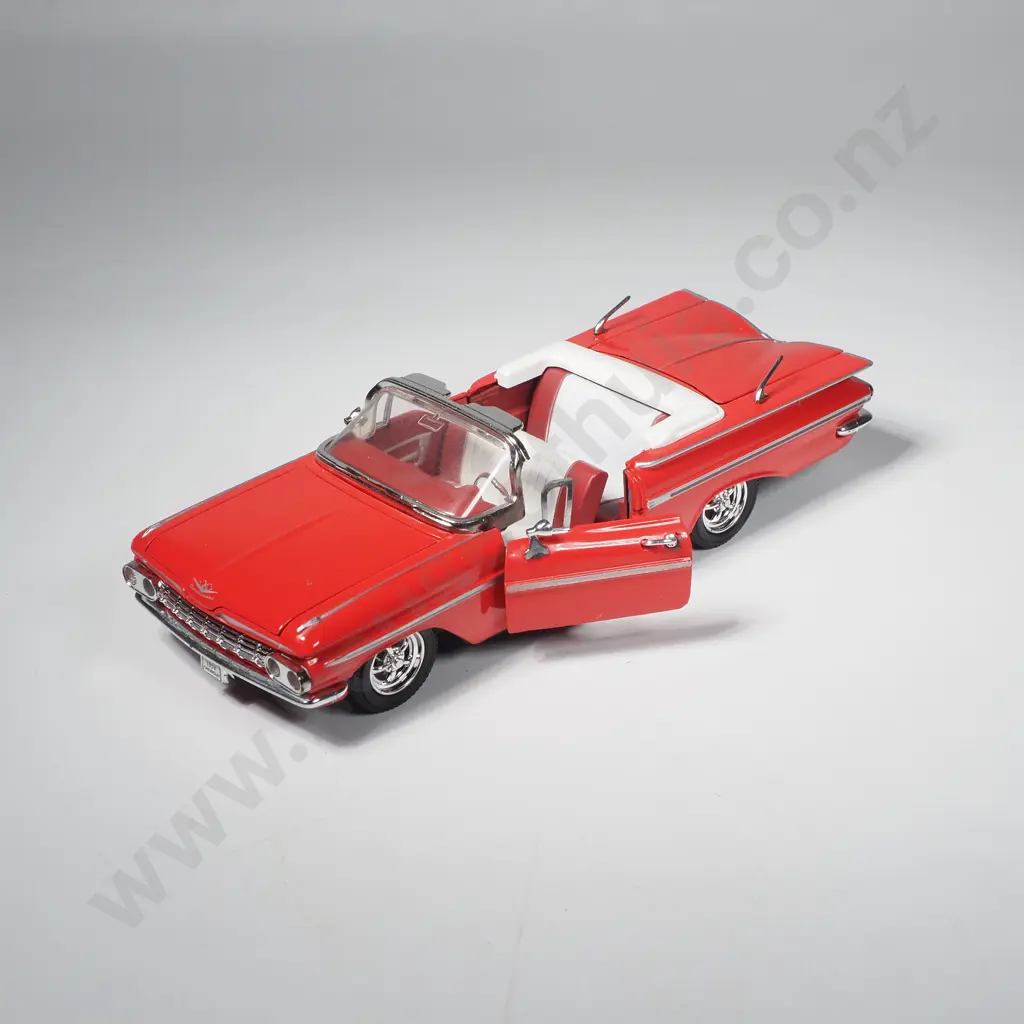 1959 Chevy Image 1++