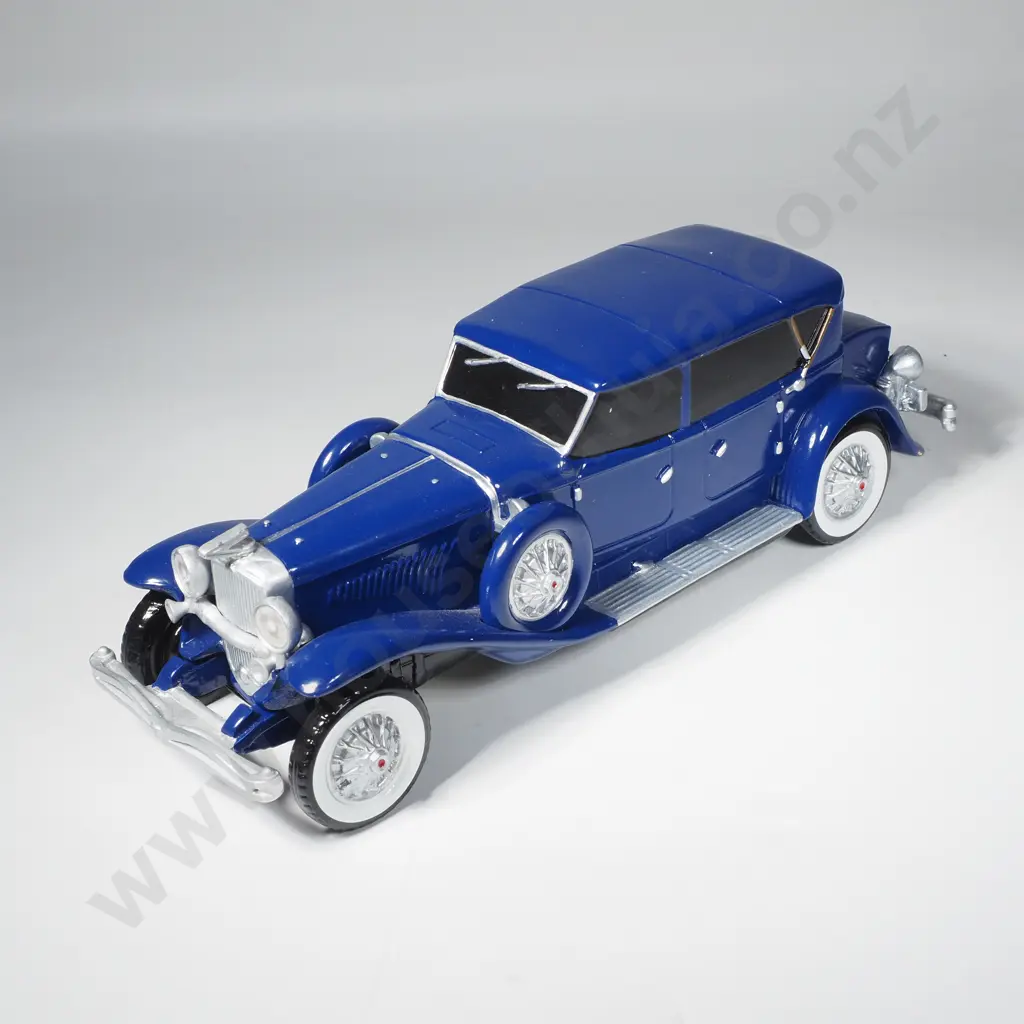 1930 Duesenberg J Image 1++