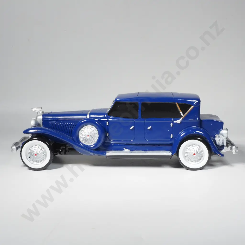 1930 Duesenberg J Image 1++