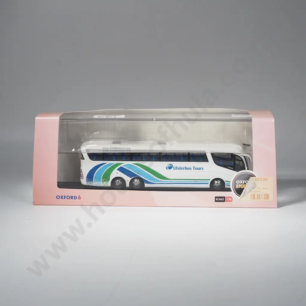 Tour Bus Image 1++