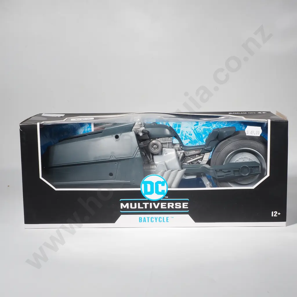 Batcycle Image 1++