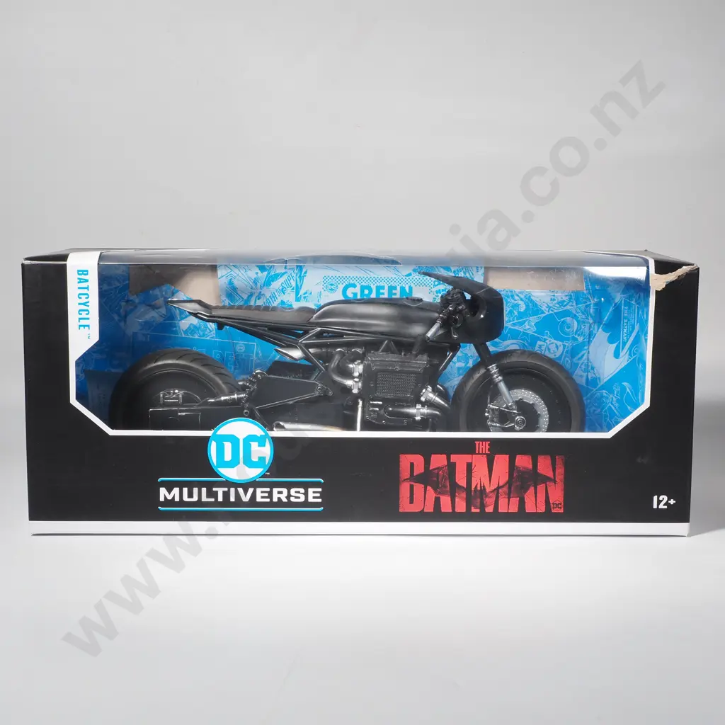 Batcycle Image 1++