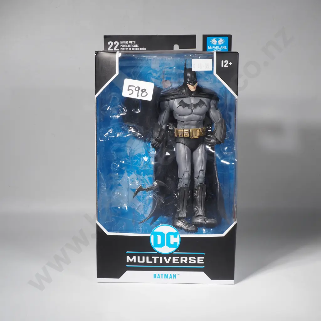 Batman Image 1++