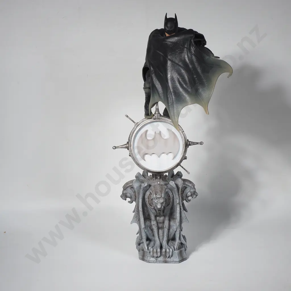 Batman - Batman Returns 1:10 Image 1++