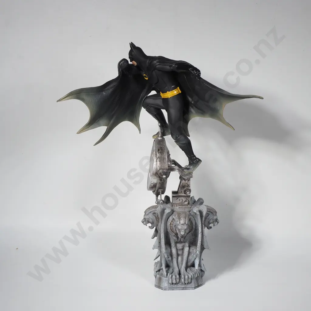 Batman - Batman Returns 1:10 Image 1++