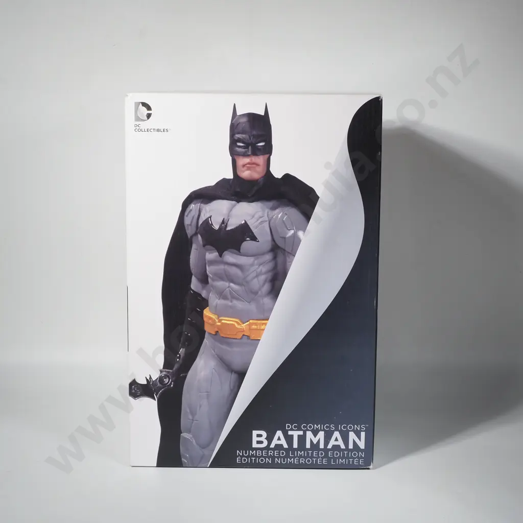 Batman Image 1++