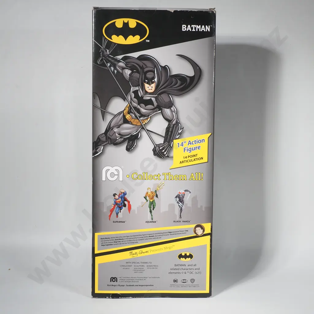 Batman Image 1++