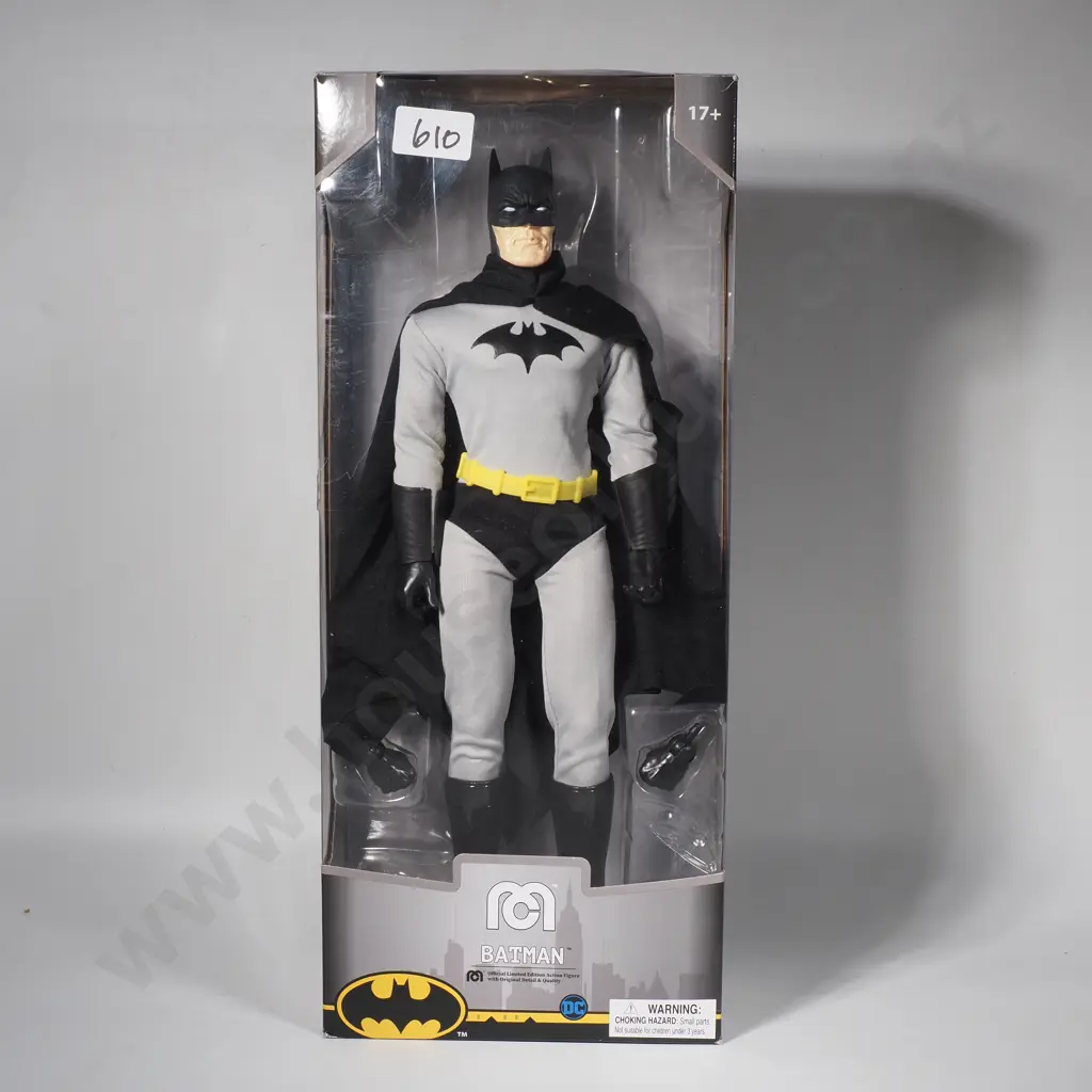 Batman Image 1++