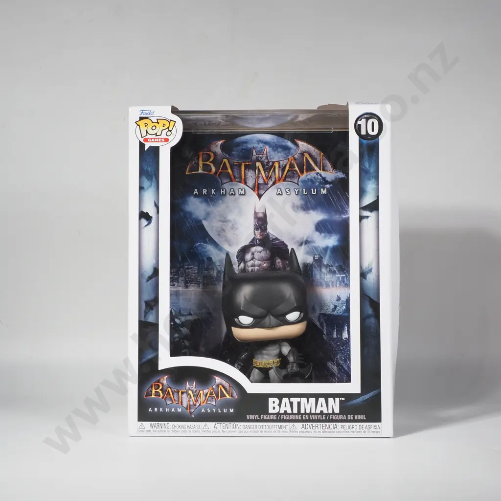 The Batman Image 1++