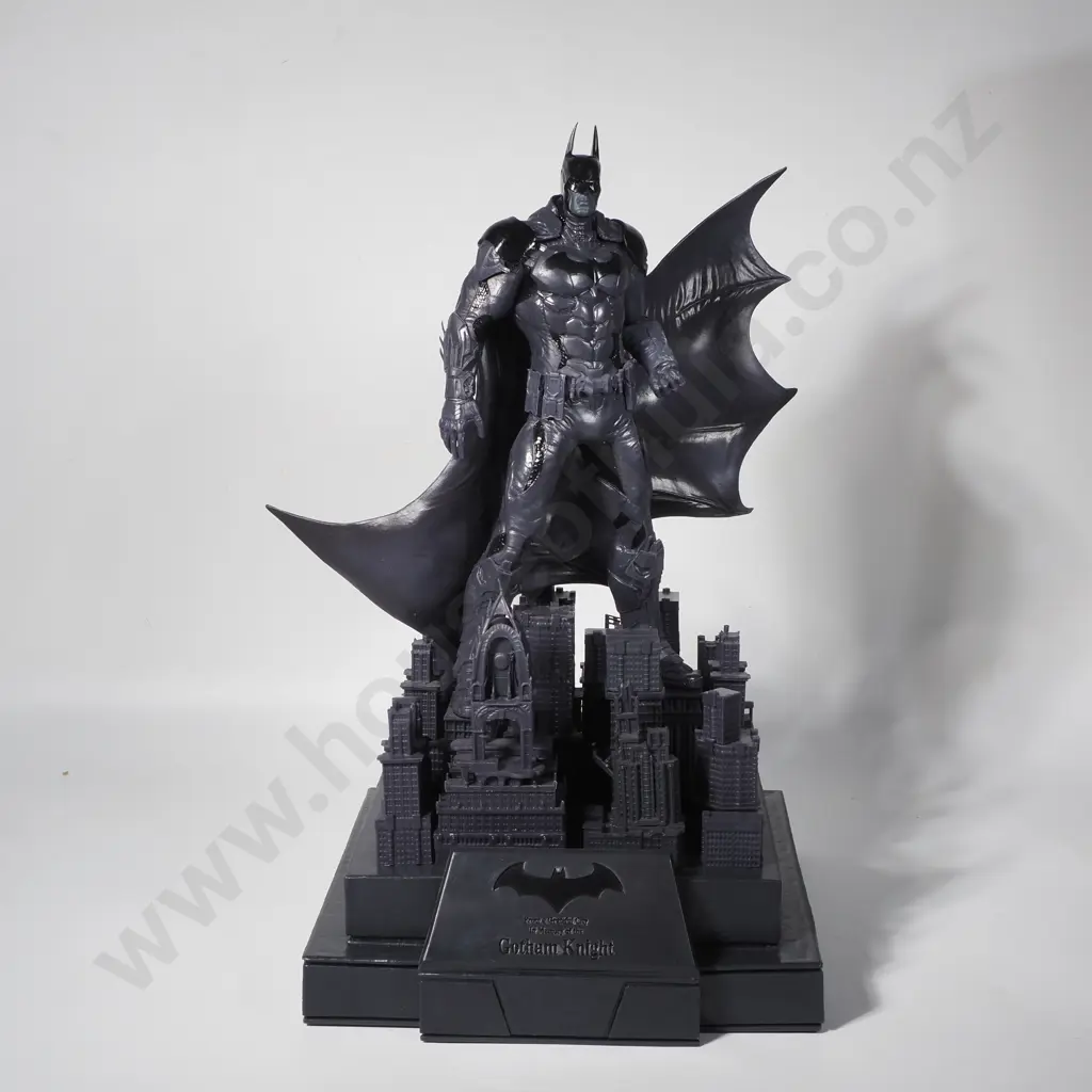 Batman Arkham Knight - Xbox One Limited Edition Image 1++