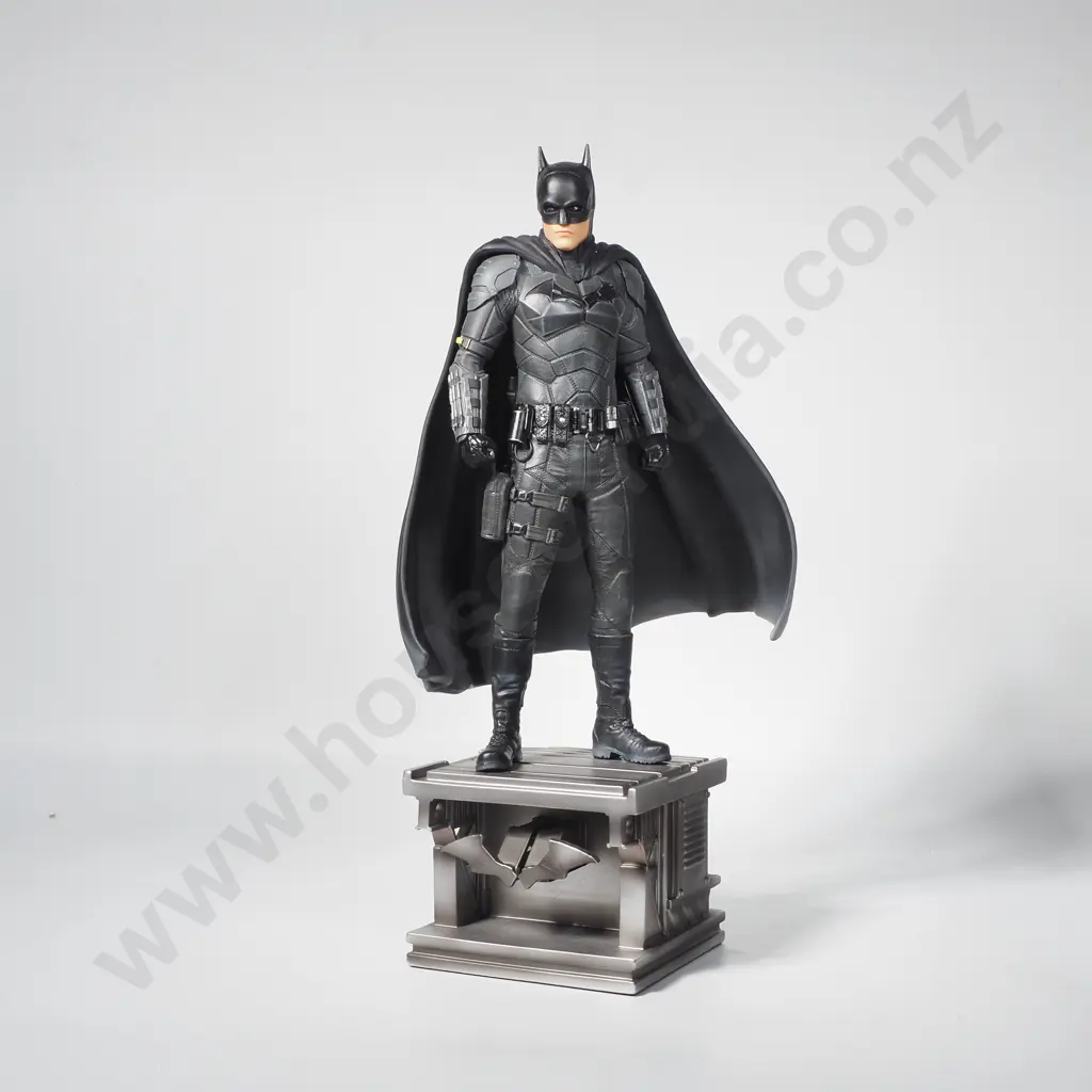 The Batman - The Batman 1:10 Image 1++