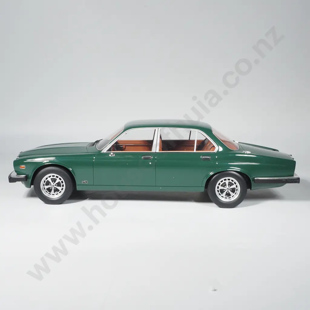 Jaguar XJ6 1982 - LS Collectibles Image 1++