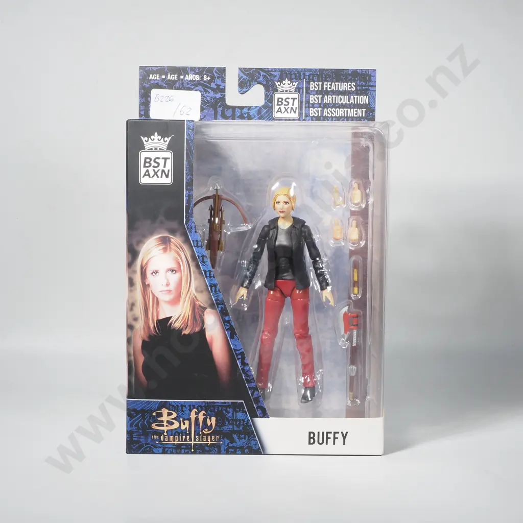 Buffy The Vampire Slayer Image 1++