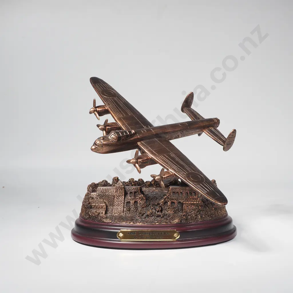 The Dambuster 80th Anniversary Model Image 1++